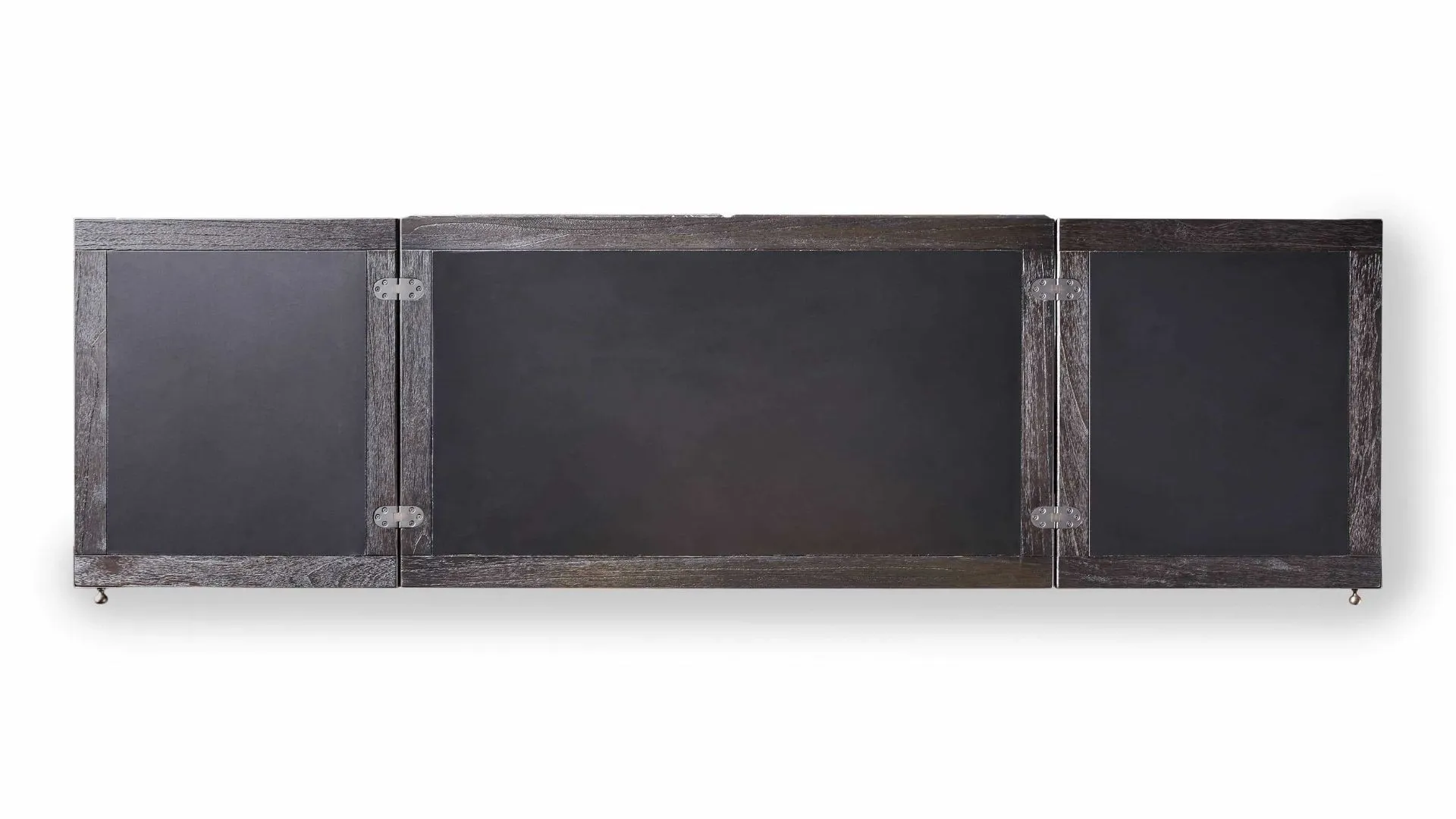 Arched Manor Sutter Bar Cabinet 4