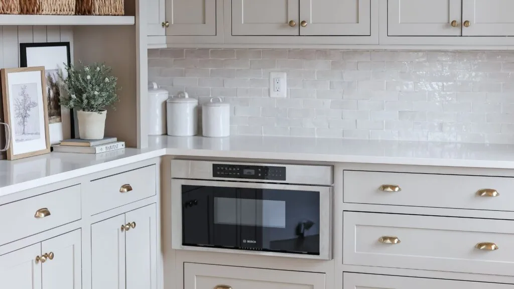 Microwave Drawer - Should you consider one?