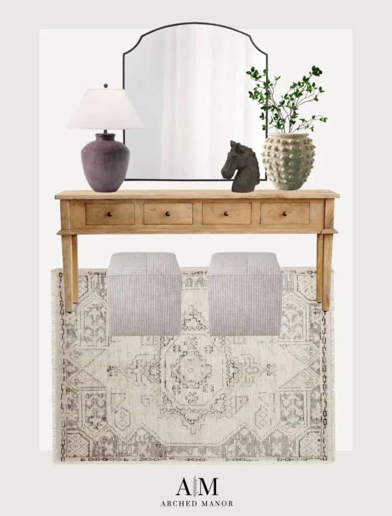 Entryway Design
