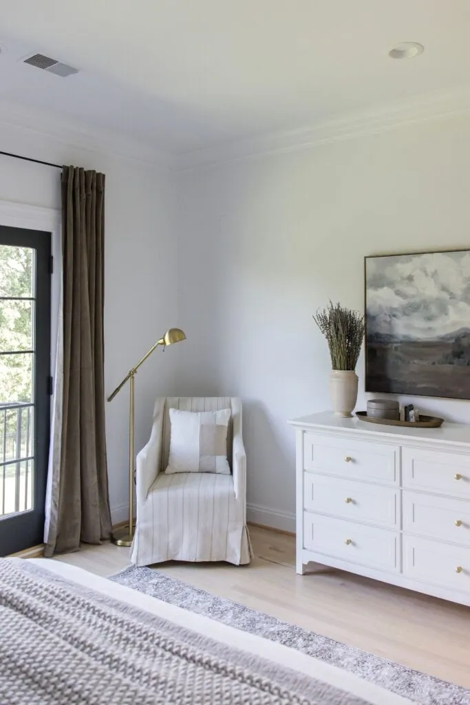 Guest Room Reveal