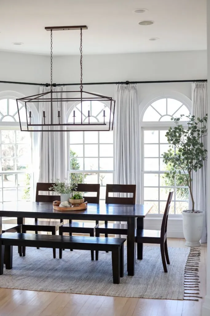 Best Blackout Linen Drapes