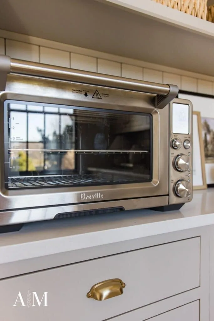 Our review of our air fryer