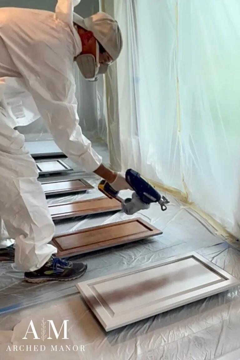 Best DIY Cabinet Paint