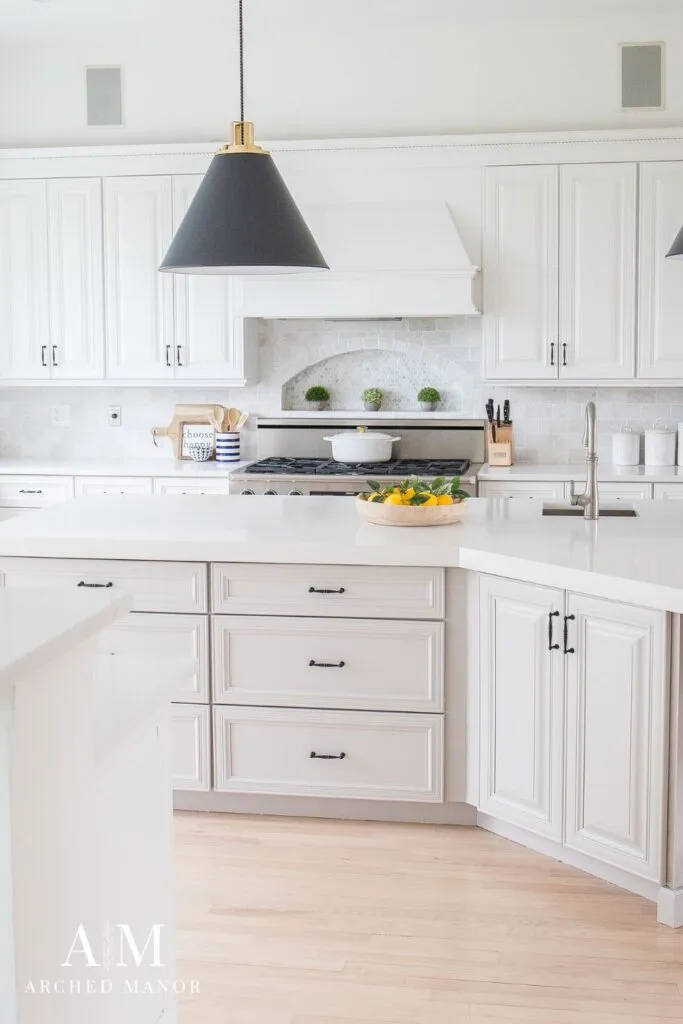 12 Kitchen Cabinet Door Styles