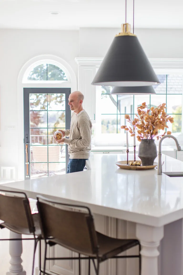 John in Kitchen-8701