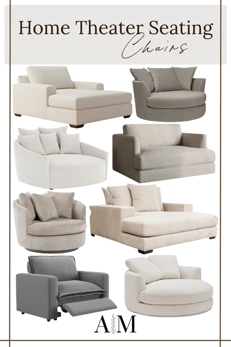 home theater seating, home, home theater, home theater seating, pit sofa, blanket, popcorn, chair, pillows, throw pillows, home decor, home blog, home blogger, home styling. home theater accessories, accessories & essentials, sofas
