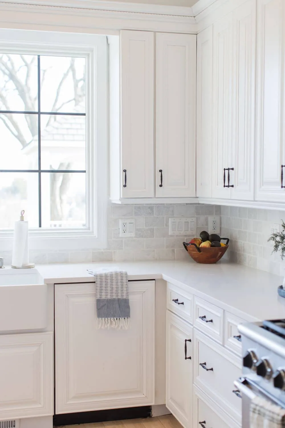 kitchen corner cabinet