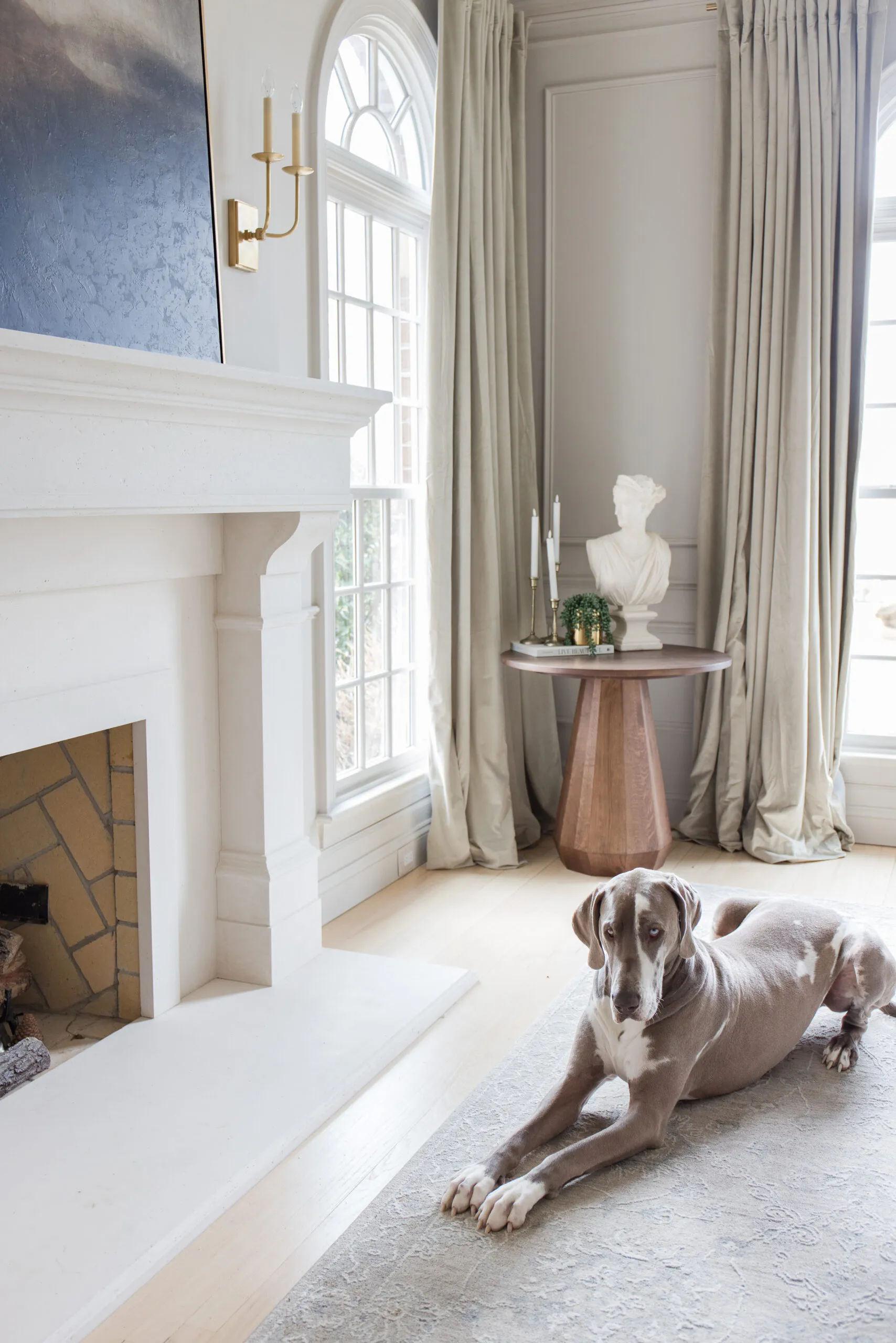 transform your living space with a stunning fireplace surround, fireplace surround, fireplace surrounds, wood, cast stone, accessories, fireplace tools, fireplace screens, fireplace essentials, home improvements, design, style, styling