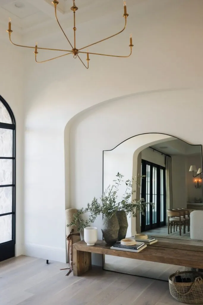 The Life Styled Co Entryway