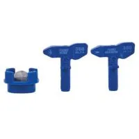 TrueCoat 360 18F520 Paint Spray Tip Kit
