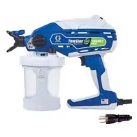 Graco 26D283 TrueCoat 360 Paint Sprayer