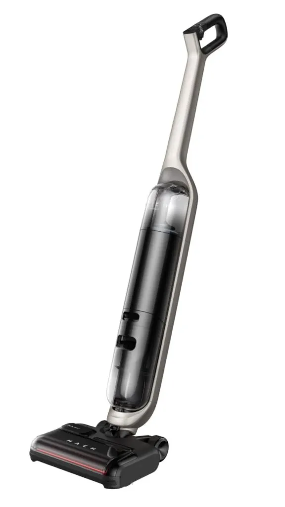 Eufy Mach V1 Cordless Wet/Dry Vacuum Cleaner