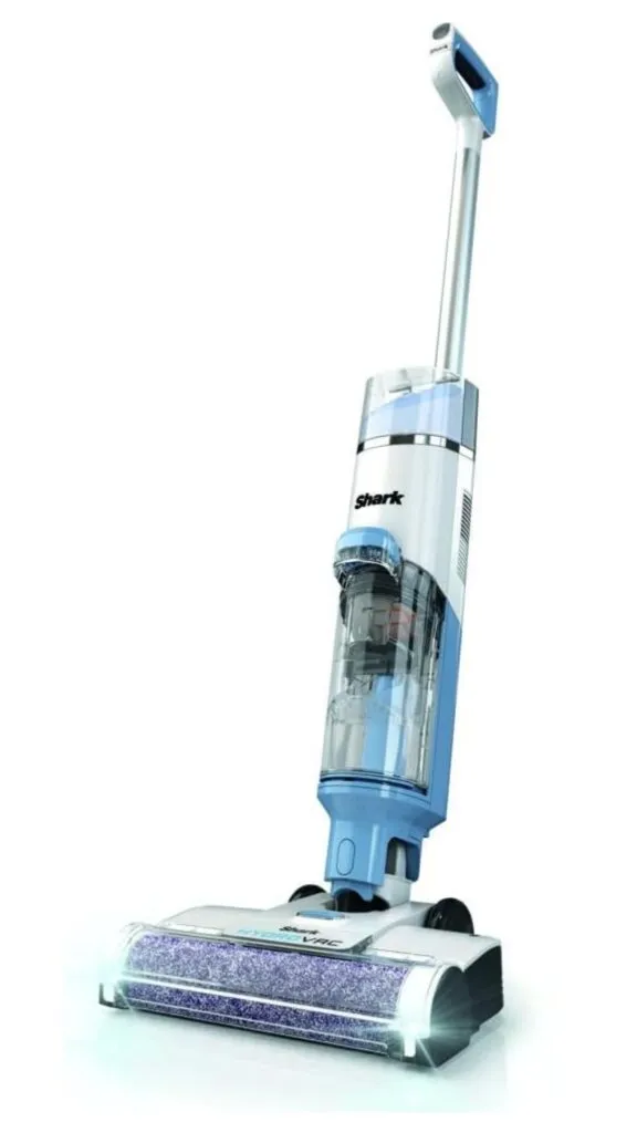 Shark VACMOP Pro Cordless Hard Floor Vacuum Mop
