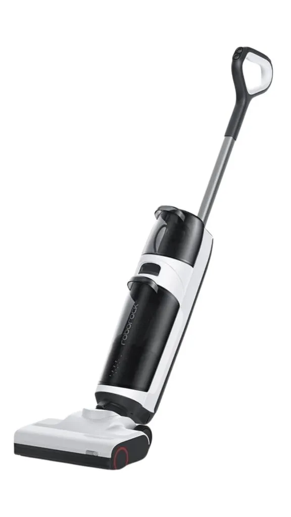 Roborock Dyad Cordless Wet/Dry Vacuum Cleaner