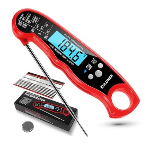 Meat Thermometer