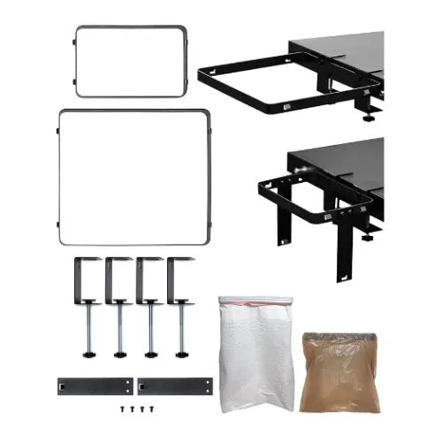 Trash Bag Holder Kit