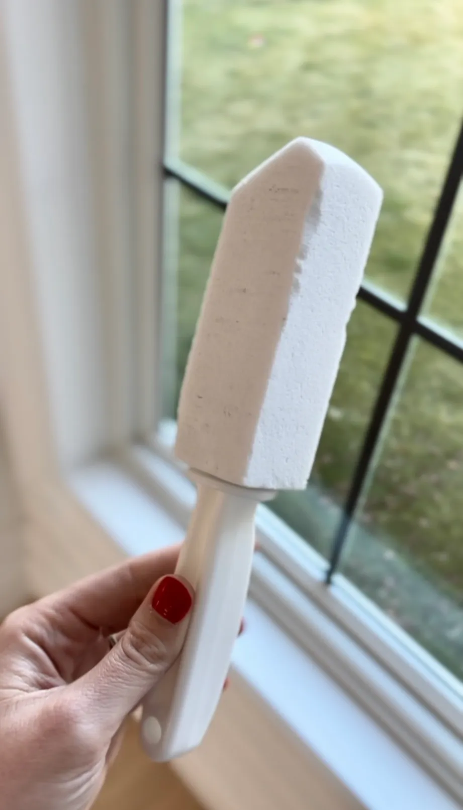 bathroom styling | accessories, pumice stone, cleaning, bathroom,