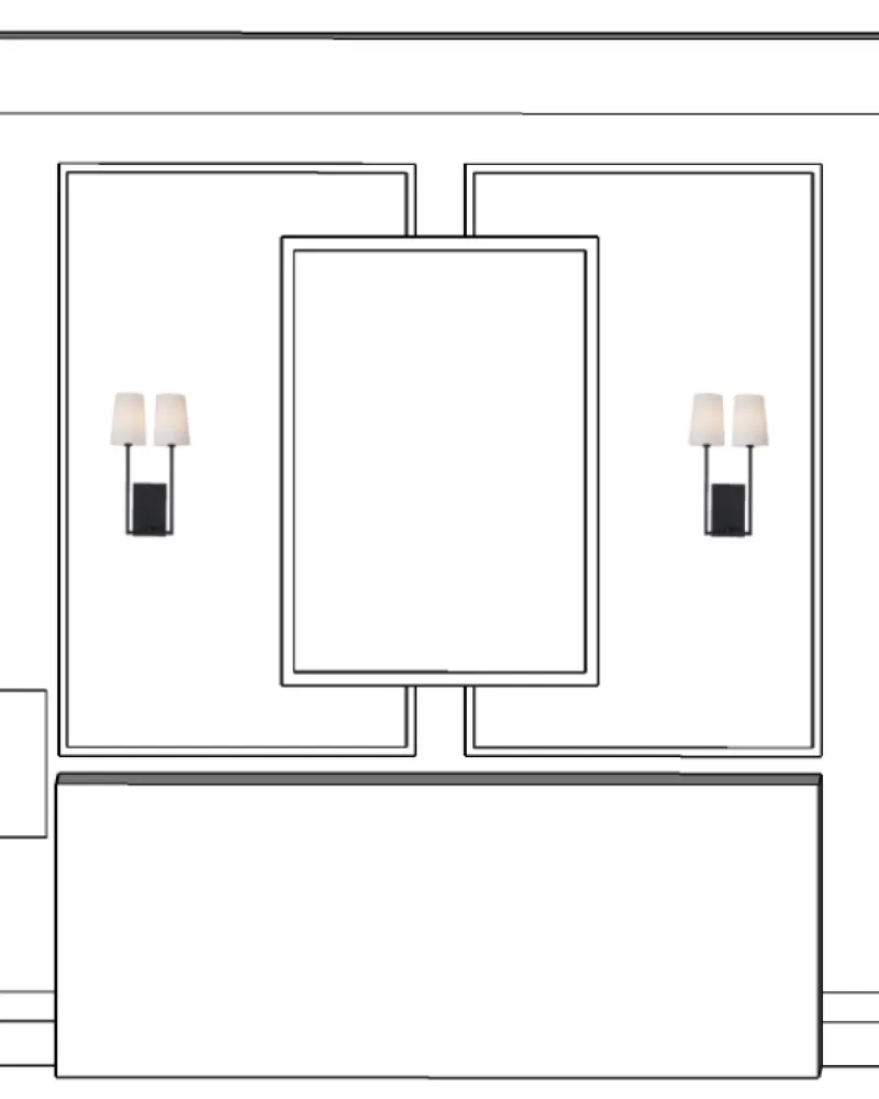 FamilyRoom_PictureWall