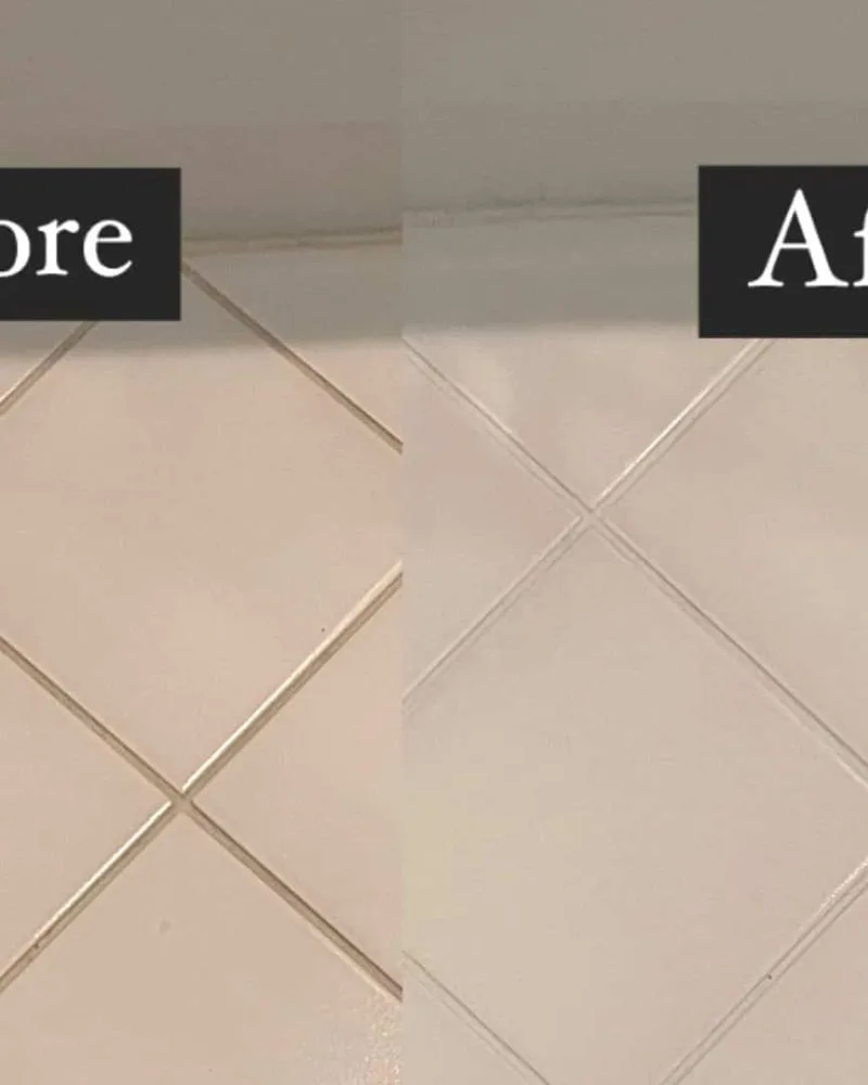Grout Paint Header