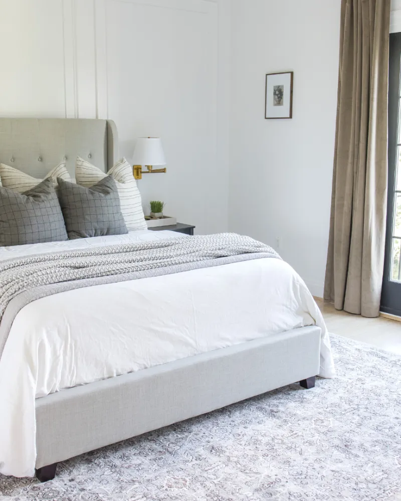 Guest Room Reveal Blog Header